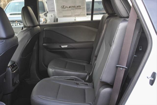 2024 Lexus TX 350 Premium