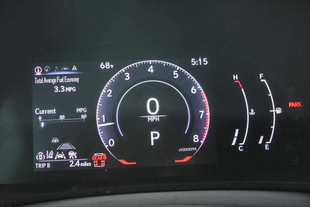 2024 Lexus TX 350 Premium