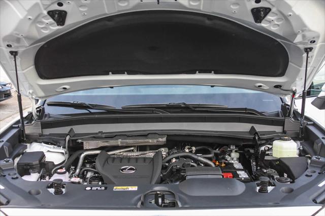 2024 Lexus TX 350 Premium