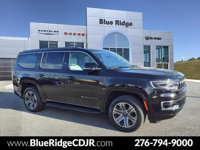 2024 Jeep Wagoneer Series I 4x4 for sale in Lebanon, VA