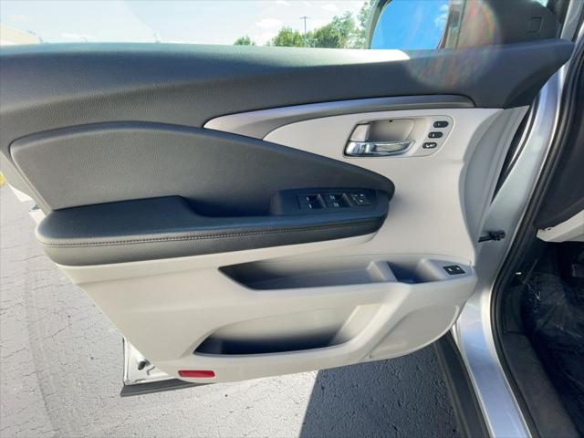 2021 Honda Pilot AWD Special Edition