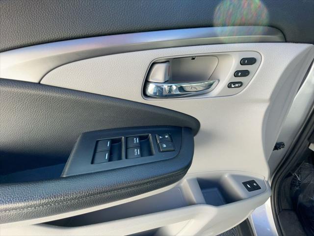 2021 Honda Pilot AWD Special Edition