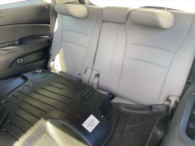 2021 Honda Pilot AWD Special Edition