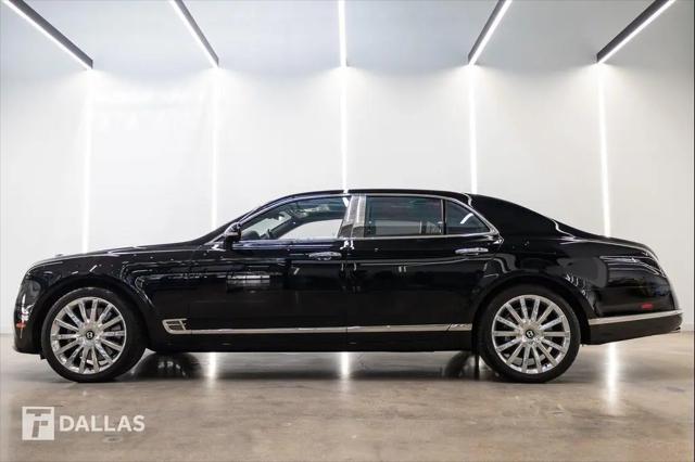 2017 Bentley Mulsanne Base for sale in Dallas, TX