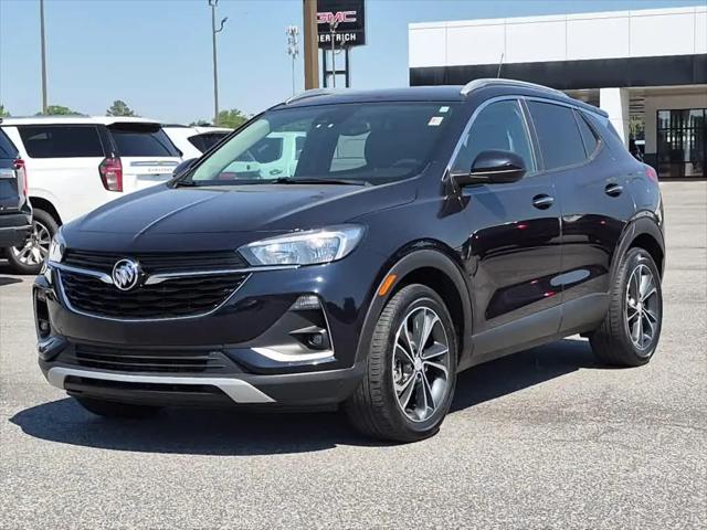 2021 Buick Encore GX FWD Select for sale in Seaford, DE