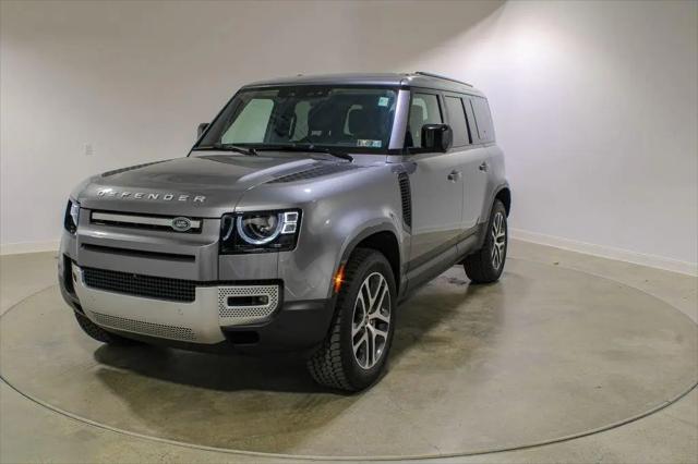 2020 Land Rover Defender 110 HSE for sale in Canonsburg, PA