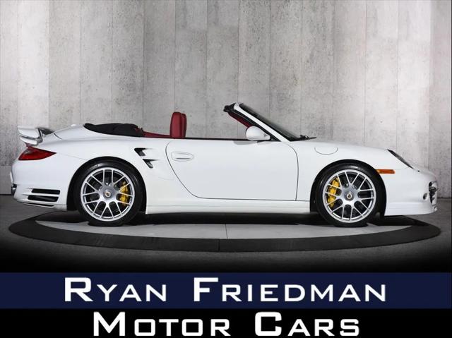 2012 Porsche 911 Turbo for sale in Glen Cove, NY