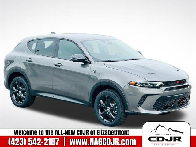 2024 Dodge Hornet DODGE HORNET GT AWD