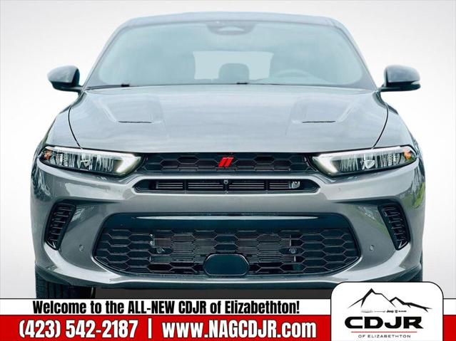2024 Dodge Hornet DODGE HORNET GT AWD