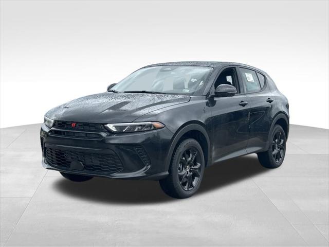 2024 Dodge Hornet HORNET GT PLUS AWD