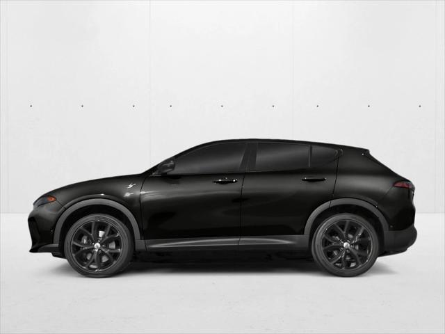 2024 Dodge Hornet GT Plus AWD
