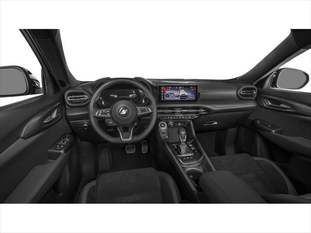 2024 Dodge Hornet GT Plus AWD