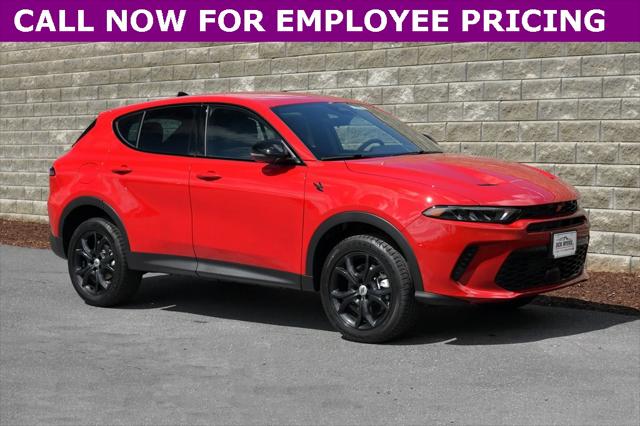 2024 Dodge Hornet DODGE HORNET GT AWD