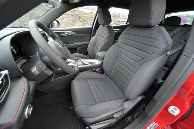 2024 Dodge Hornet DODGE HORNET GT AWD