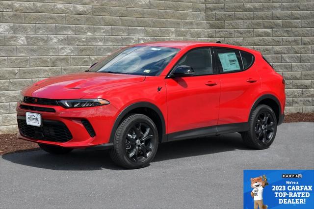 2024 Dodge Hornet DODGE HORNET GT AWD