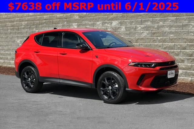 2024 Dodge Hornet DODGE HORNET GT AWD