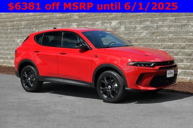 2024 Dodge Hornet HORNET GT AWD
