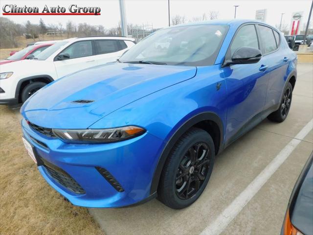 2024 Dodge Hornet HORNET GT AWD