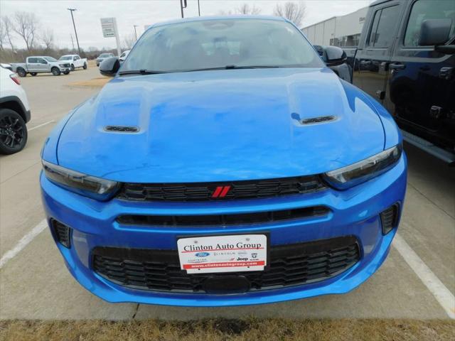 2024 Dodge Hornet HORNET GT AWD