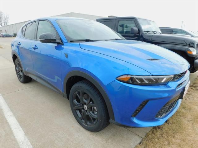2024 Dodge Hornet HORNET GT AWD