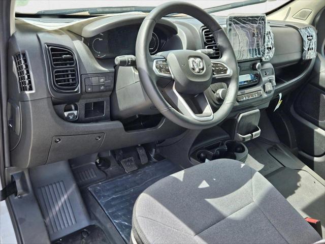 2024 RAM Ram ProMaster EV RAM PROMASTER EV SUPER HIGH ROOF 159 WB EXT 2024 RAM Ram ProMaster EV RAM PROMASTER EV SUPER HIGH ROOF 159 WB EXT