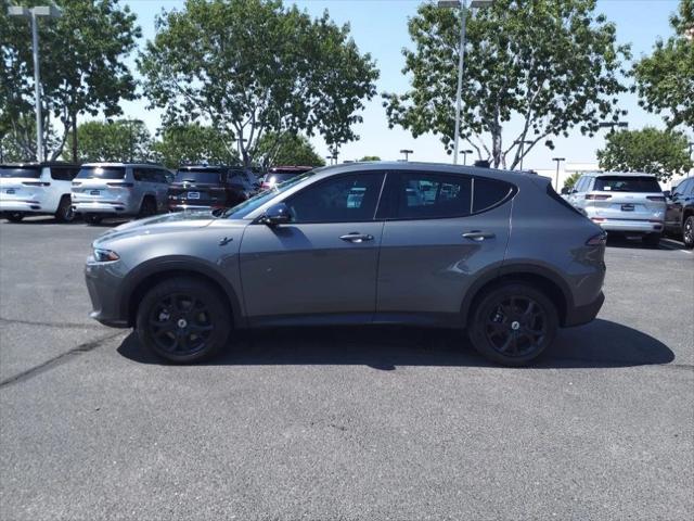 2024 Dodge Hornet DODGE HORNET GT AWD