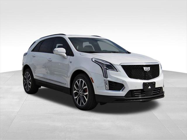 2024 Cadillac XT5 AWD Sport for sale in Houston, TX
