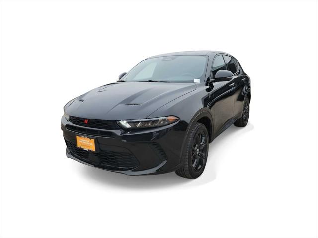 2024 Dodge Hornet GT AWD
