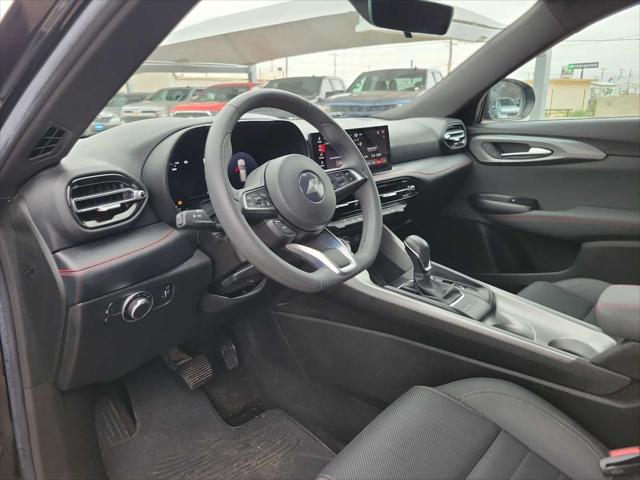 2024 Dodge Hornet GT AWD