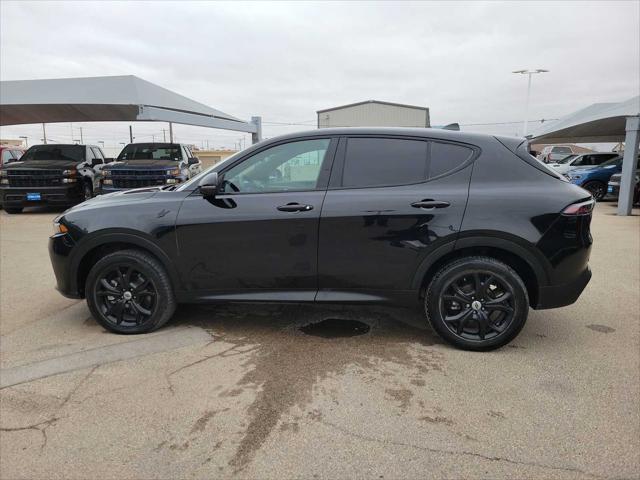 2024 Dodge Hornet GT AWD