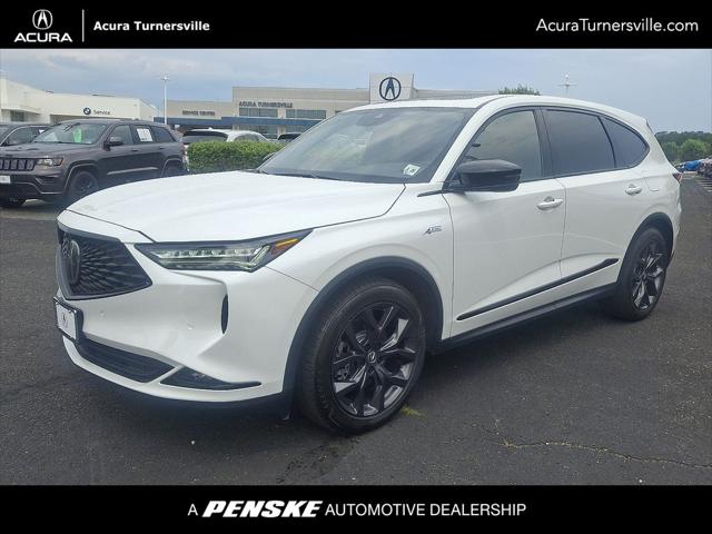2022 Acura MDX A-SPEC Package for sale in Turnersville, NJ