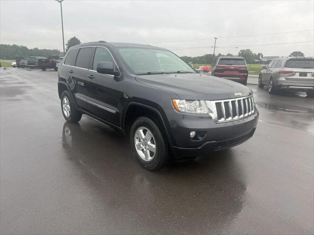 2013 Jeep Grand Cherokee Laredo for sale in Athens, TN