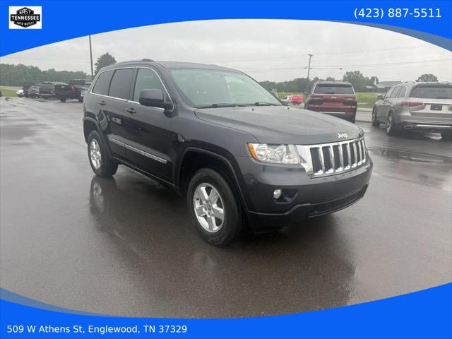 2013 Jeep Grand Cherokee Laredo for sale in Athens, TN