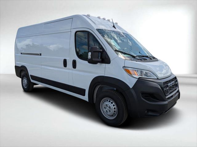 2024 RAM Ram ProMaster RAM PROMASTER 2500 TRADESMAN CARGO VAN HIGH ROOF 159 WB