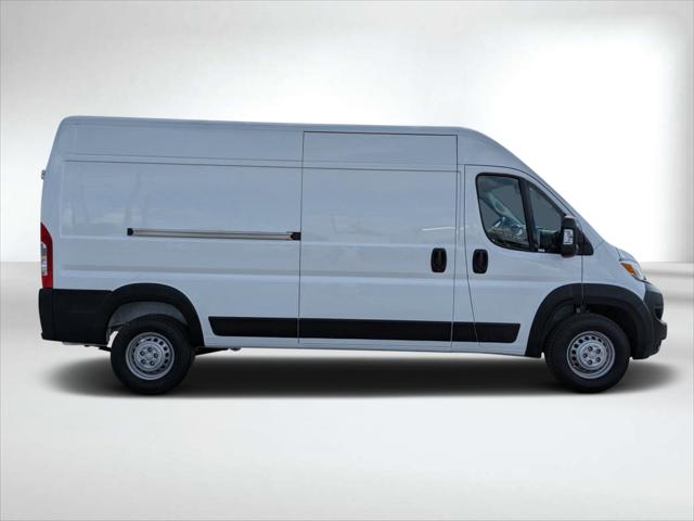 2024 RAM Ram ProMaster RAM PROMASTER 2500 TRADESMAN CARGO VAN HIGH ROOF 159 WB