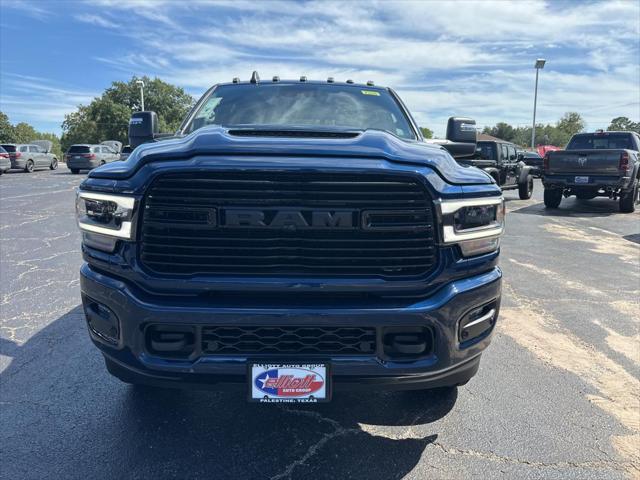 2024 RAM Ram 2500 RAM 2500 LARAMIE MEGA CAB 4X4 64 BOX