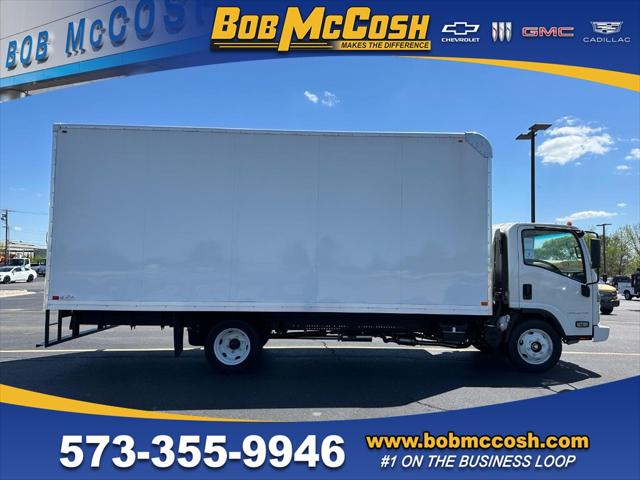 2024 Chevrolet 5500 2WD Reg Cab 176" for sale in Columbia, MO
