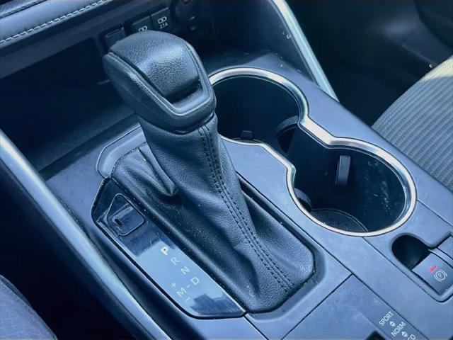 2021 Toyota Highlander L