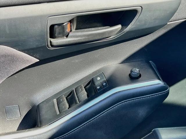 2021 Toyota Highlander L