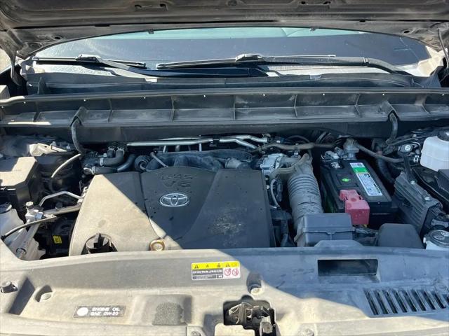 2021 Toyota Highlander L