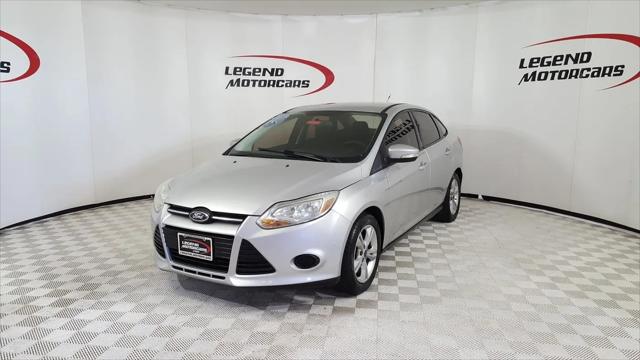 2014 Ford Focus SE for sale in Carrollton, TX
