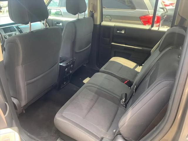 2013 Ford Flex SE