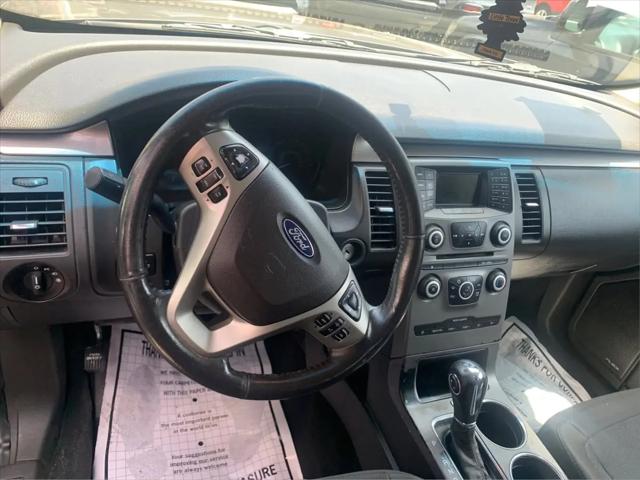 2013 Ford Flex SE