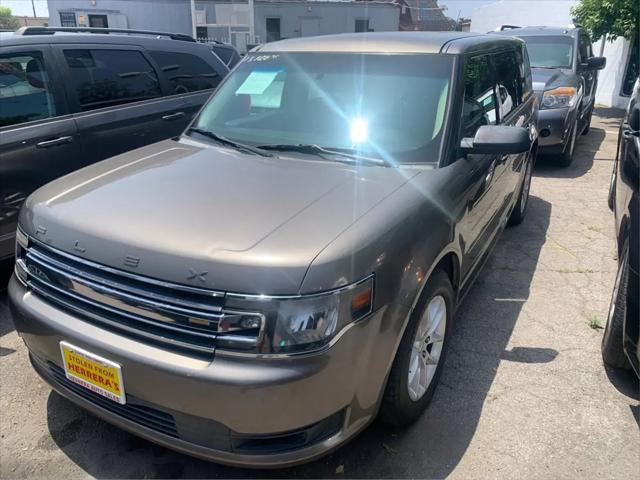 2013 Ford Flex SE for sale in Los Angeles, CA
