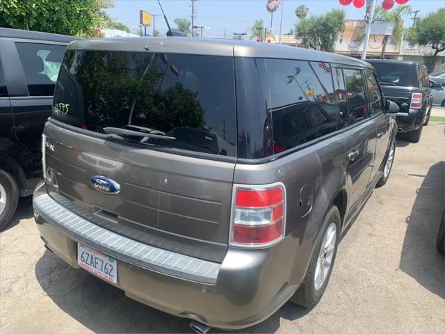 2013 Ford Flex SE
