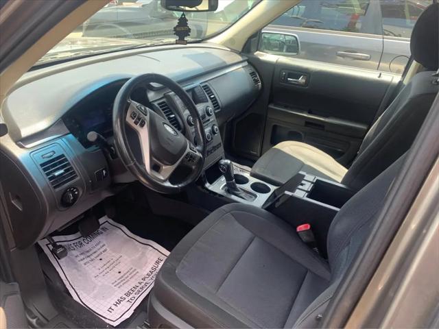 2013 Ford Flex SE