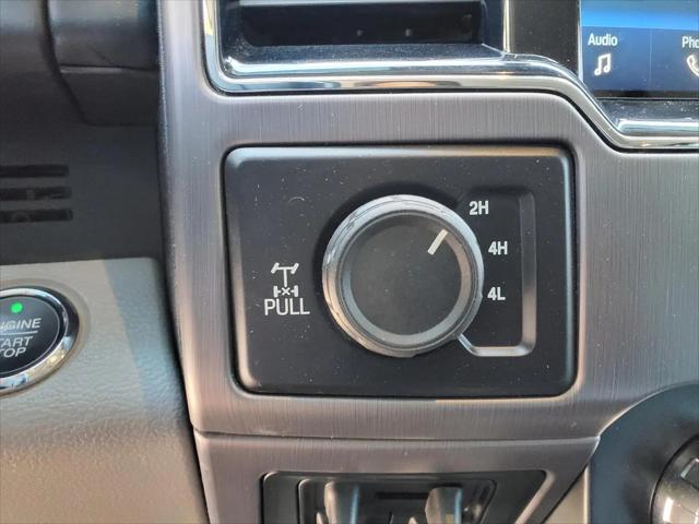 2022 Ford F-250 Limited