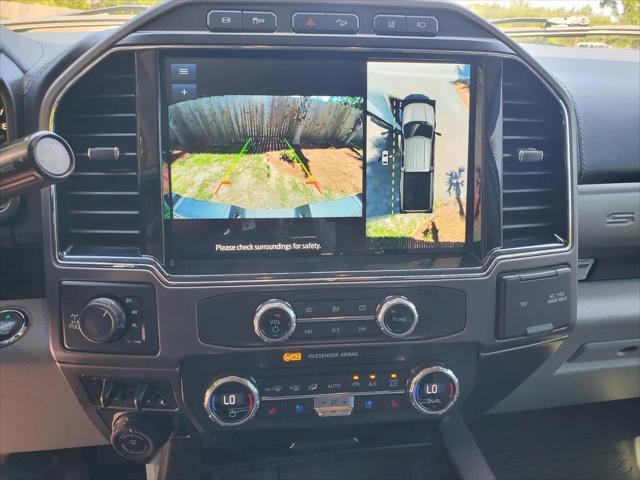2022 Ford F-250 Limited