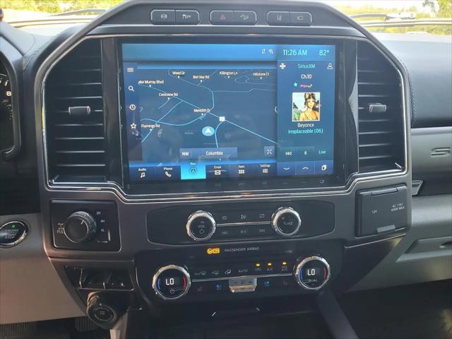 2022 Ford F-250 Limited