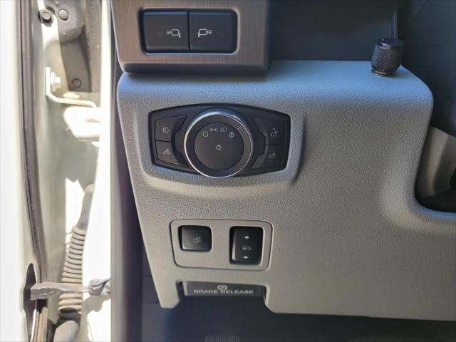 2022 Ford F-250 Limited